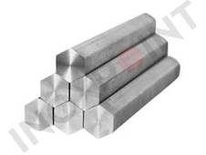 Шестигранник нержавеющий 27 мм, AISI 304, L=6 100 мм, h11