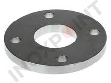 Фланец нержавеющий плоский PN 16 Dn 32 (35 мм) AISI 304, DIN