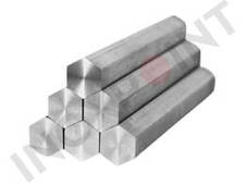 Шестигранник нержавеющий 19 мм, AISI 304, L=3 100 мм, h11