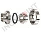 Прокладка EPDM Dn 25 (25 мм | 1''), SMS