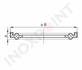Прокладка CLAMP Dn 50 (50,8 мм | 2''), SMS