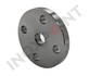 Фланец нержавеющий плоский PN 16 Dn 32 (35 мм) AISI 304, DIN