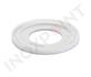 Прокладка CLAMP Silicone Dn 80 (84-85 мм), DIN